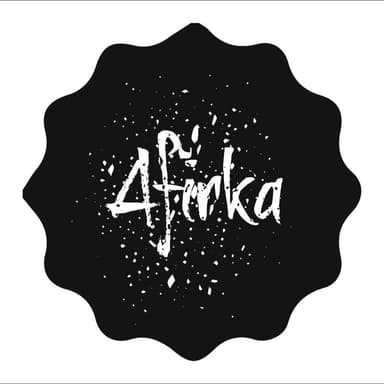 Logo Afirka Band
